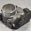 Дроссельная заслонка электр Mercedes CLK 1.8 16V (W209) 2002-2009 A2711410025 220438 - 3
