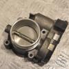 Дроссельная заслонка электр Mercedes CLK 1.8 16V (W209) 2002-2009 A2711410025 220438 - 4