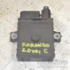 Реле свечей накала SsangYong Korando C 2.0 Xdi 2010 A6715450236 220538 - 3
