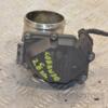 Дросельна заслінка електро SsangYong Korando C 2.0 Xdi 2010 A6711410125 220548 - 3