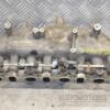 Коллектор впускной металл -12 SsangYong Korando C 2.0 Xdi 2010 A6711410301 220557 - 3