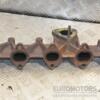 Коллектор выпускной SsangYong Korando C 2.0 Xdi 2010 A6711420301 220560 - 3