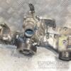 Корпус масляного фільтра SsangYong Korando C 2.0 Xdi 2010 A6711840102 220562 - 3