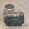 Дросельна заслінка електро Ford Fiesta 1.4 16V 2008 0280750478 220685 - 3