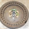 Маховик Ford Fiesta 1.4 16V 2008 96MM6375A1H 220700 - 3