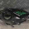 Накладка переднього бампера права під ПТФ Opel Corsa (E) 2014 13286026 193403 - 4