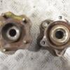 Ступиця ззаду 4WD Nissan Qashqai 2007-2014 43202JG200 220078 - 3