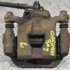 Супорт задній лівий Nissan Qashqai 2007-2014 44011JY00A 220081 - 3