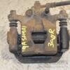Суппорт задний правый Nissan Qashqai 2007-2014 44001JY00A 220083 - 3