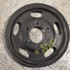 Шкив коленвала 5 ручейков Opel Corsa 1.2 16V (D) 2006-2014 90572867 220050 - 3