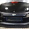Крышка багажника со стеклом -10 Ford S-Max 2006-2015 P6M21R40410AH 194385 - 3