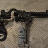 Петля кришки багажника ліва універсал BMW 3 (F30/F31) 2012-2019 7263157 194460 - 3