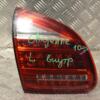 Фонарь левый внутренний Porsche Cayenne 2010 7P5945093M 194479 - 3
