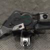 Моторчик склоочисника задній Mitsubishi Lancer IX 2003-2007 1592005563 194507 - 3