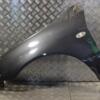 Крило переднє ліве Mitsubishi Lancer IX 2003-2007 194550 - 3