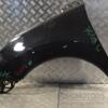 Крыло переднее левое Peugeot 3008 2009-2016 9682889480 194554 - 3
