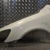Крило переднє ліве 09- Skoda Octavia (A5) 2004-2013 1Z0821105C 194579 - 4
