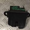 Замок крышки багажника электр универсал VW Golf (V) 2003-2008 5M0827505B 194629 - 3