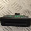 Кнопка открывания крышки багажника наружная электр VW Golf (V) 2003-2008 5J0827566E 194631 - 3