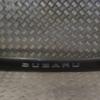 Панель підсвічування номера -05 Subaru Forester 2002-2007 194639 - 3