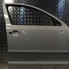 Дверь передняя правая Skoda Octavia (A5) 2004-2013 1Z0831312 194650 - 3