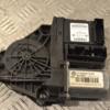 Моторчик склопідіймача передній правий електро Skoda Octavia (A5) 2004-2013 1T0959702R 194655 - 3