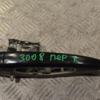 Ручка двери наружная передняя правая Peugeot 3008 2009-2016 9684559980 194673 - 3