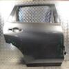 Двері задні праві Nissan X-Trail (T32) 2014 821004BA0A 194679 - 4