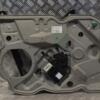 Стеклоподъемник передний левый электр Skoda Octavia (A5) 2004-2013 1Z1837655P 194698 - 3