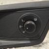 Кнопка регулювання дзеркал Skoda Octavia (A5) 2004-2013 1Z1959565E 194706 - 3