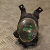 Фара противотуманная левая Audi A4 (B7) 2004-2007 8E0941699C 194771 - 3