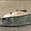 Фара протитуманна права 09- Skoda Octavia (A5) 2004-2013 1Z0941700C 194789 - 3