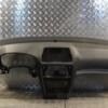 Торпедо під Airbag Skoda Octavia (A5) 2004-2013 1Z1857007 194850 - 4