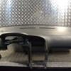 Торпедо под Airbag Peugeot 3008 2009-2016 9685481677 194865 - 3