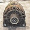 Генератор Nissan Qashqai 2.0 16V 2007-2014 23100JD200 220753 - 4
