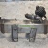 Охладитель ОГ (Радиатор системы EGR) Renault Koleos 2.0dCi 2008-2016 8200719993 220778 - 3