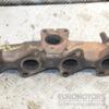 Коллектор выпускной Renault Koleos 2.0dCi 2008-2016 8200619895 220809 - 3
