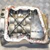 Поддон верхняя часть (преподдоник) Renault Koleos 2.0dCi 2008-2016 8200672739 220830 - 4