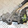 Клапан EGR электр Toyota Yaris 1.33 16V 2006-2011 2562047020 220851 - 3