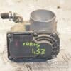 Дросельна заслінка електро Toyota Yaris 1.33 16V 2006-2011 2203047010 220855 - 3