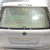 Крышка багажника со стеклом универсал Skoda Octavia (A5) 2004-2013 220895 - 3
