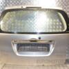 Крышка багажника со стеклом Toyota Corolla Verso 2001-2004 220905 - 3