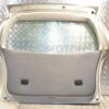 Крышка багажника со стеклом Toyota Corolla Verso 2001-2004 220905 - 2