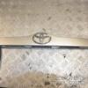 Панель подсветки номера Toyota Corolla Verso 2001-2004 7680113110 220909 - 3