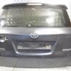 Крышка багажника со стеклом Toyota Rav 4 2006-2013 220917 - 3