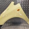 Крыло переднее левое (дефект) Honda Jazz 2002-2008 60261SAAG00ZZ 220947 - 4