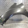 Крыло переднее левое Mazda CX-7 2007-2012 EG2152210F 220952 - 3