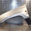 Крило переднє ліве Jeep Grand Cherokee 1999-2004 55135901AC 220993 - 3