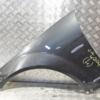 Крыло переднее левое Mercedes C-class (W204) 2007-2015 A2048801318 221010 - 3