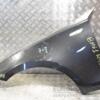 Крило переднє ліве BMW 1 (E81/E87) 2004-2011 41357133227 221016 - 3